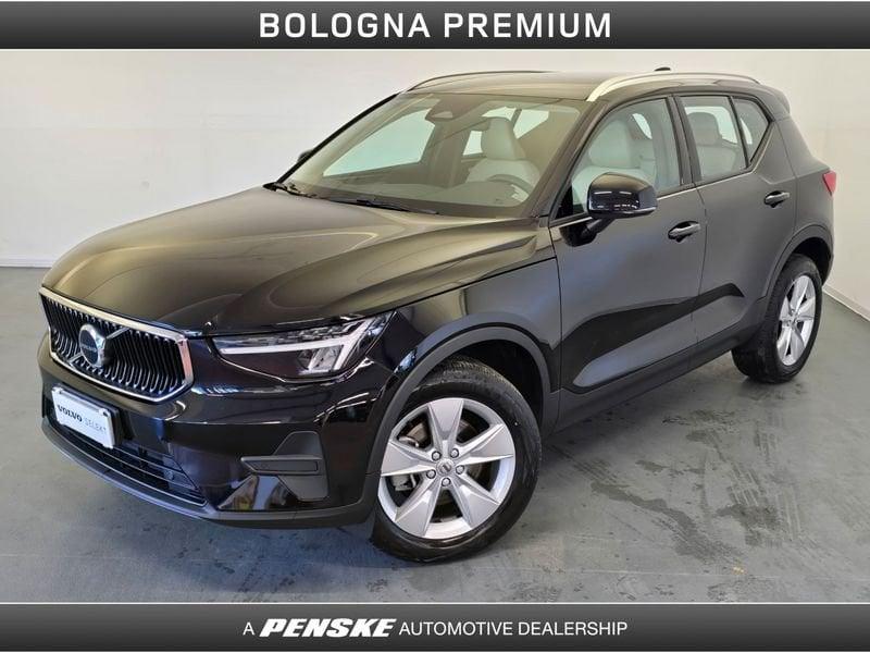 Volvo XC40 XC40 B3 automatico Core