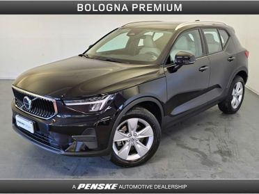 Volvo XC40 XC40 B3 automatico Core
