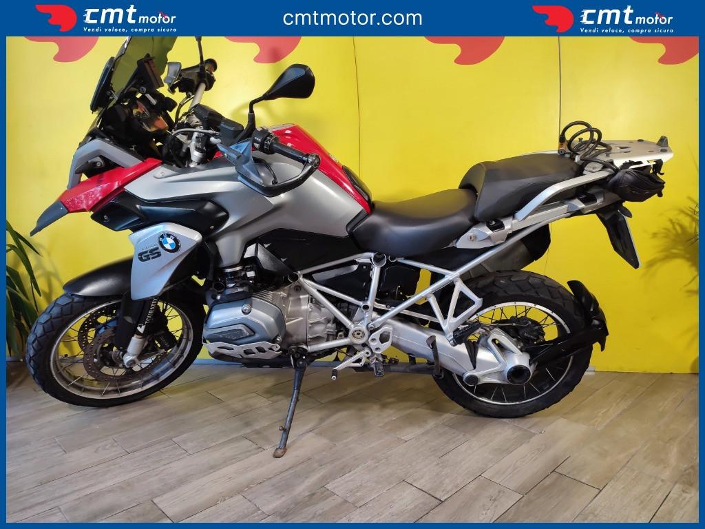 BMW R 1200 GS - 2013