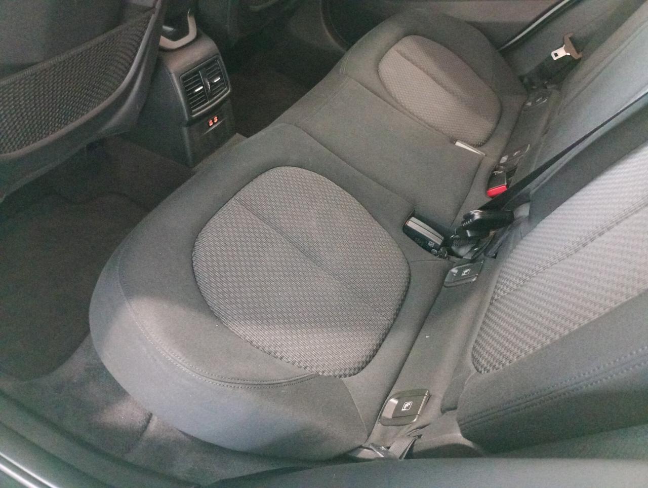 Bmw X1 sDrive18d Business