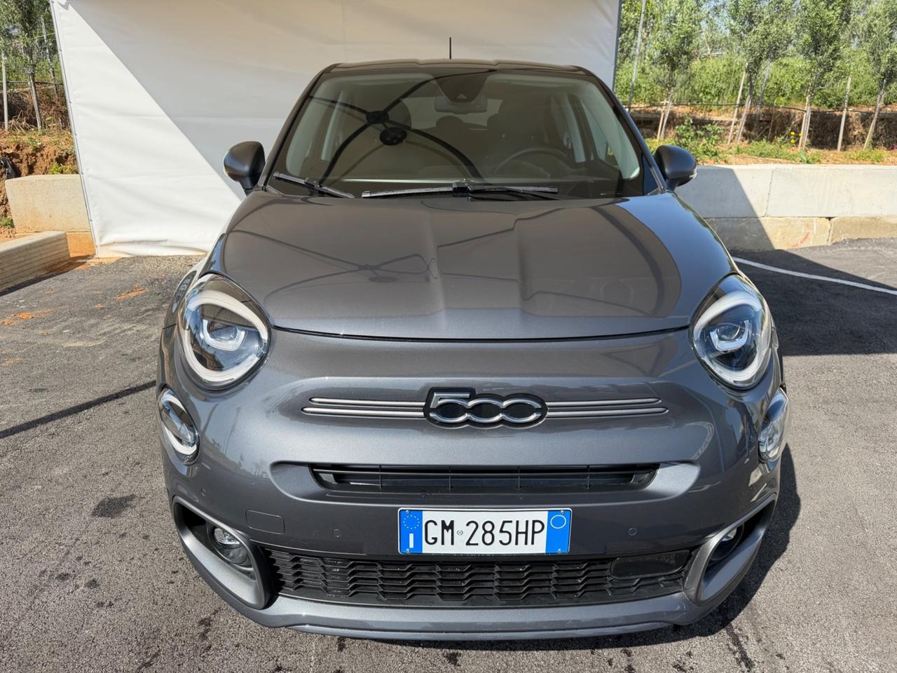 Fiat 500X 1.3 MultiJet 95 CV Sport