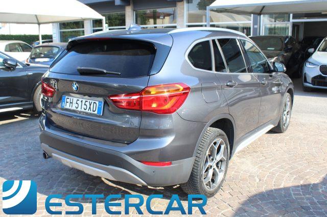 BMW X1 sDrive18d xLine