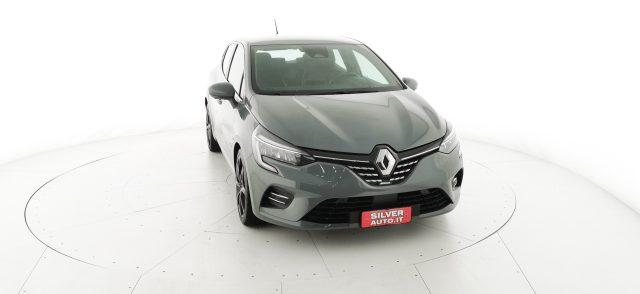 RENAULT Clio TCe 100 CV GPL 5 porte Life