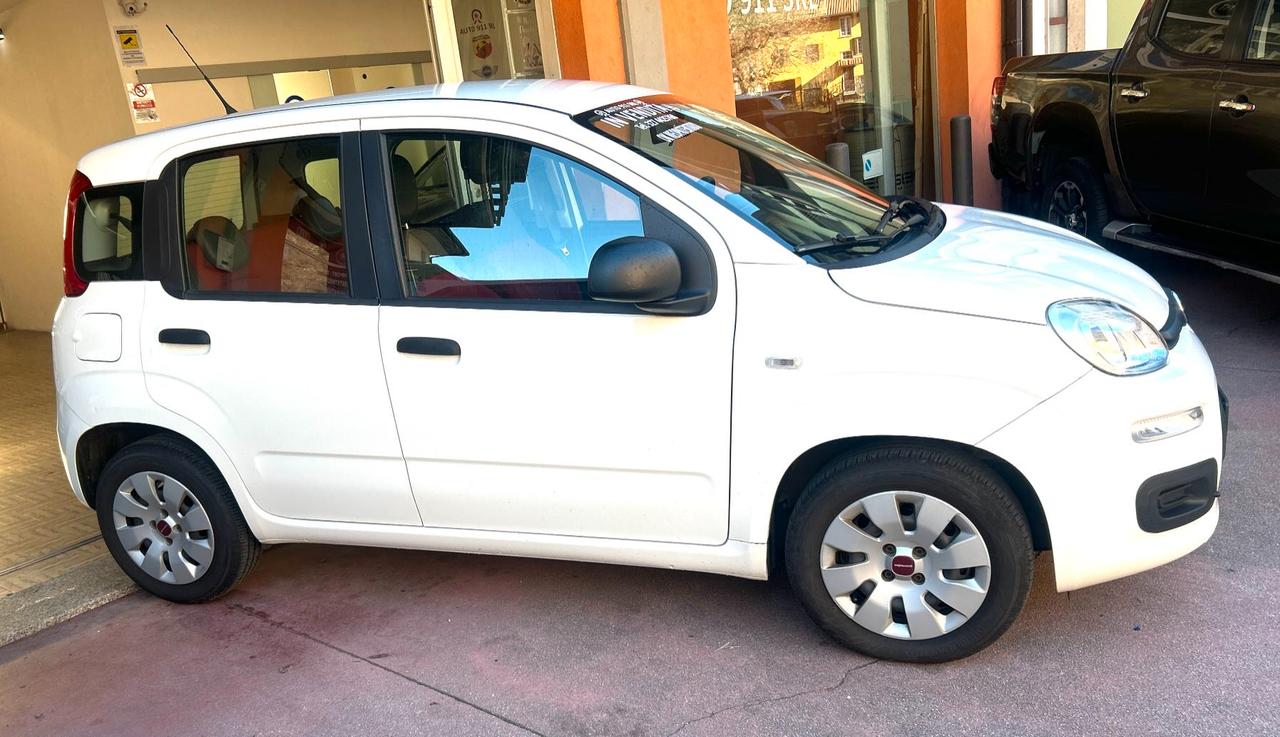 Fiat Panda 1.2 Easy 69cv