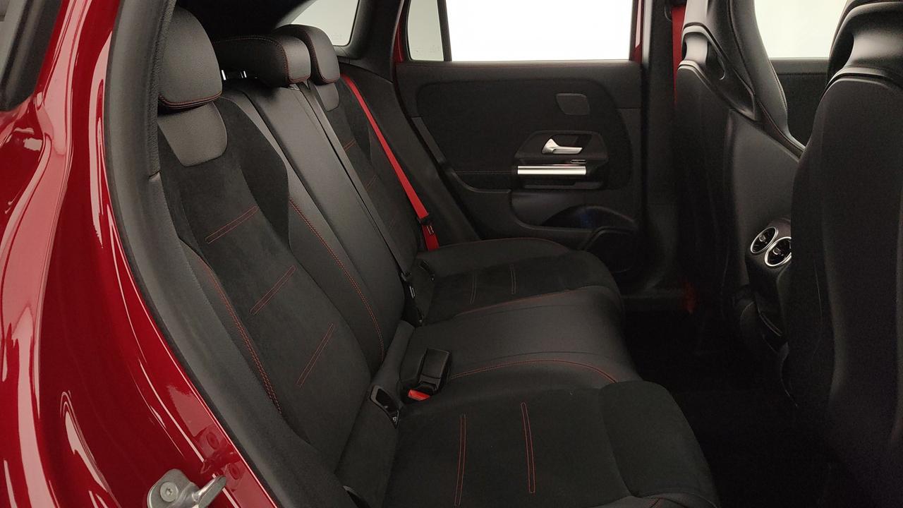 Mercedes-Benz GLA AMG 35 AMG Line Premium Plus 4matic auto