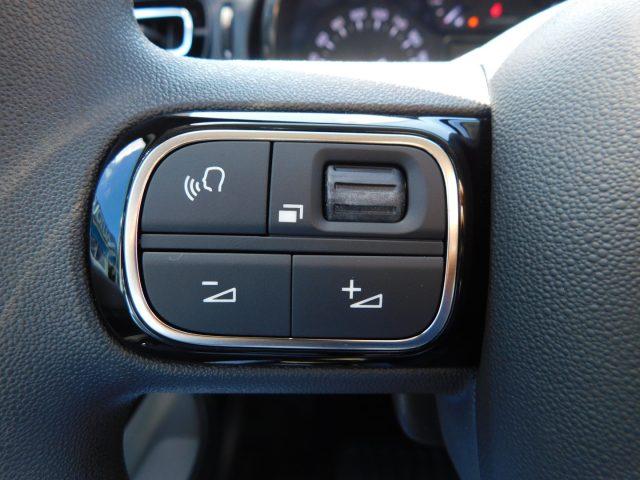 CITROEN C3 PureTech 83 S&S Max