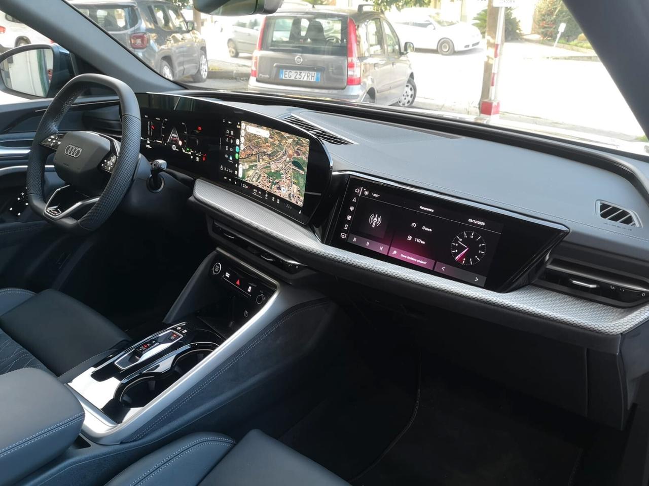 AUDI Q5 Sportback 40 TDI quattro S-tronic S-line 2025