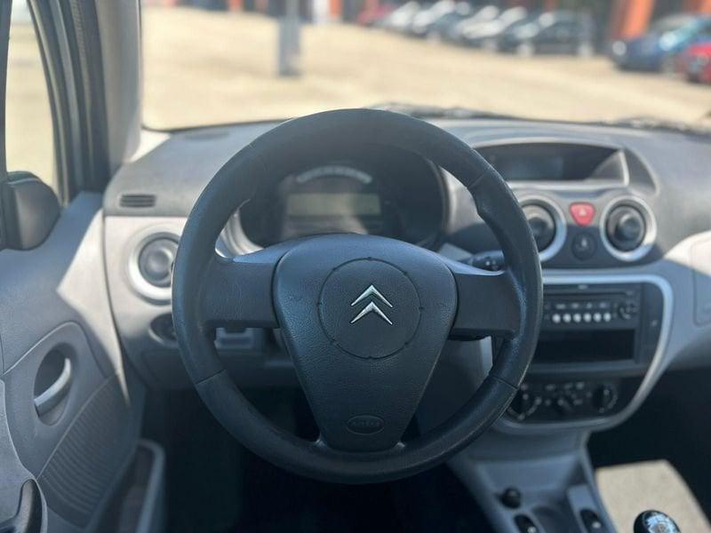 Citroën C3 C3 1.4 hdi Perfect (elegance) 70cv