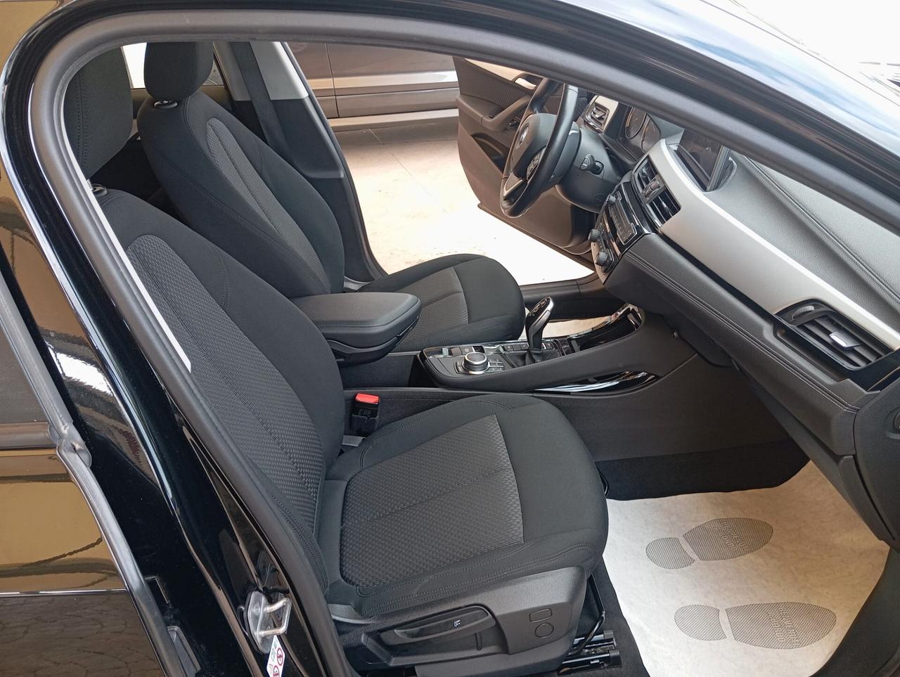 Bmw X2 xDrive18d Business-X