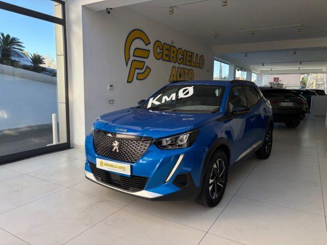 PEUGEOT 2008 BlueHDi 130 S&S EAT8 Allure Pack tua da ?299,00