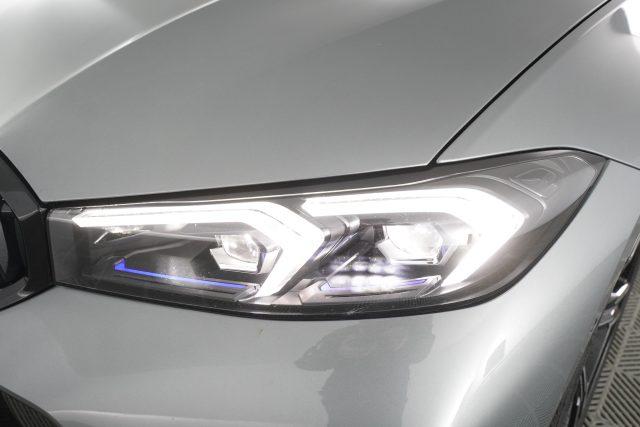 BMW 318 Serie 3 (G20/G21) d 48V Touring Msport