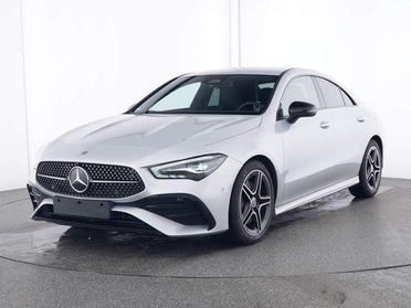 MERCEDES-BENZ CLA 200 Automatic AMG Line Premium