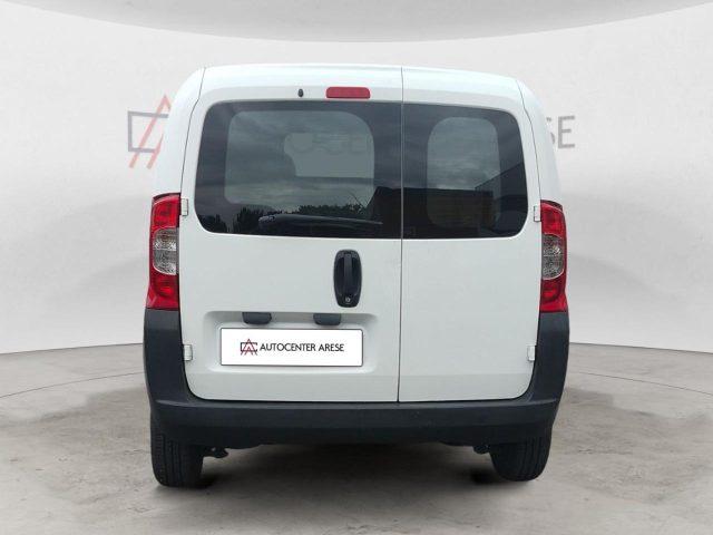 FIAT Fiorino 1.3 MJT 80CV Cargo SX garanzia 3 anni