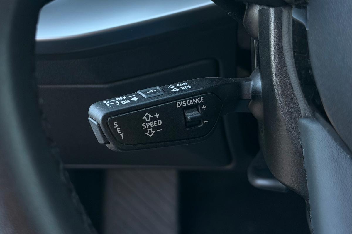 AUDI A3 SPB 30 TDI Stronic Sport