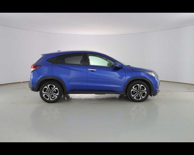 HONDA HR-V II 1.5 Executive Navi Adas