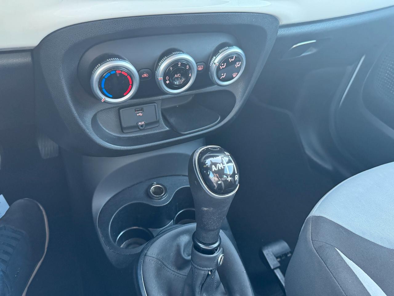 Fiat 500L 1.3 Multijet 85 CV Dualogic Pop Star