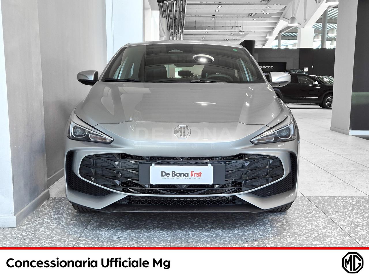 Mg MG3 1.5 comfort