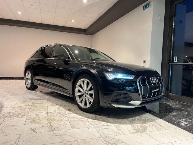 AUDI A6 allroad 50 TDI 286CV QUATTRO TIPTRONIC