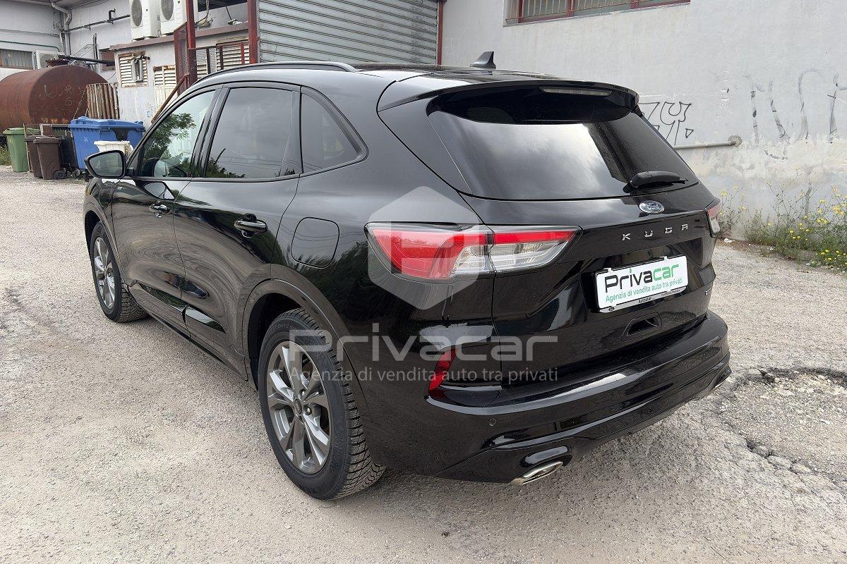 FORD Kuga 2.5 Plug In Hybrid 225 CV CVT 2WD ST-Line