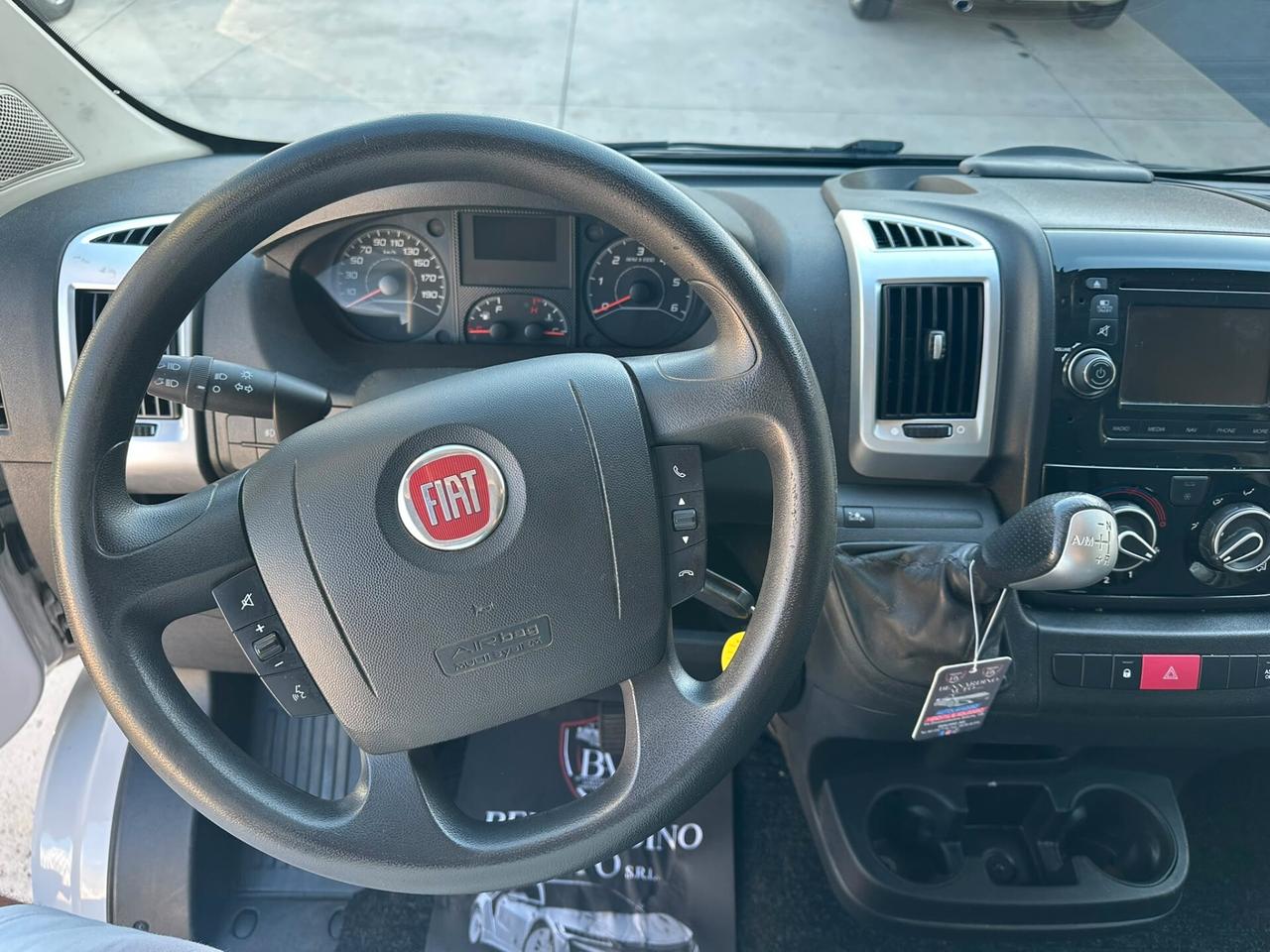 Fiat Ducato 30 2.3 MJT 130CV 2018