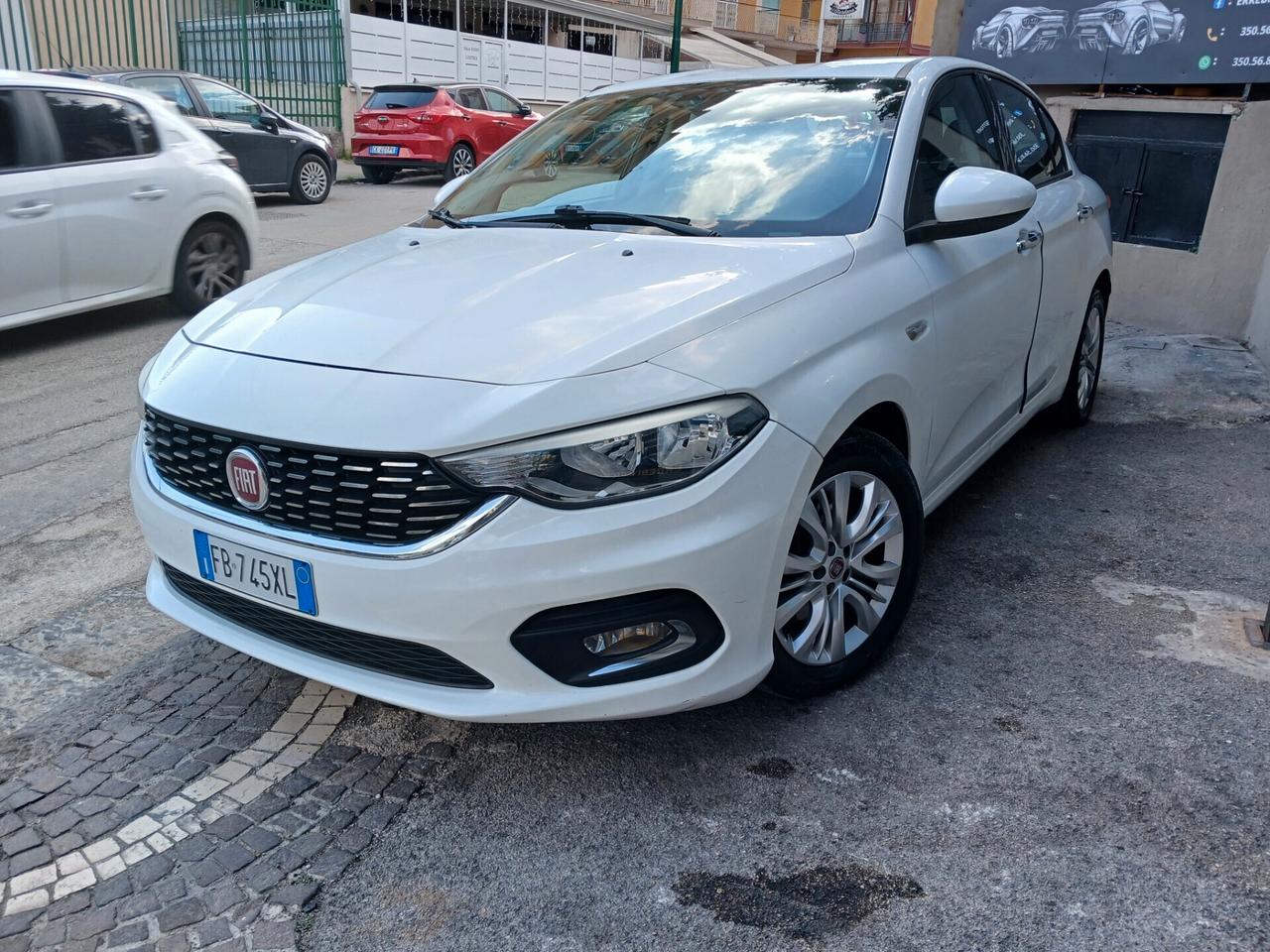 Fiat Tipo 1.4 GPL APPENA RINNOVATO