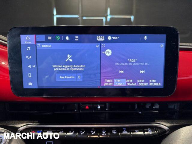 FIAT 500e Berlina 23,65 kWh Red