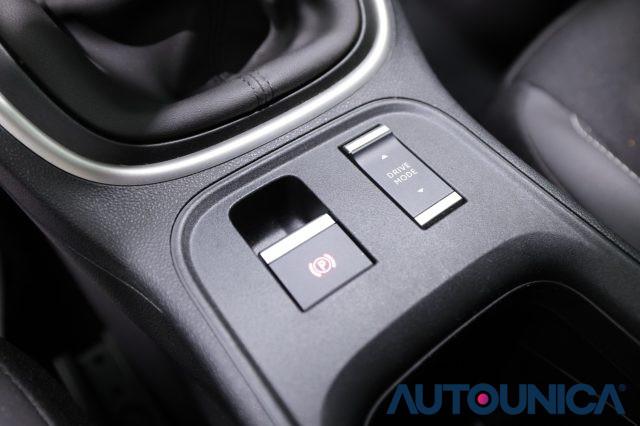 JEEP Avenger 1.2 TURBO 100 CV ALTITUDE FARI LED