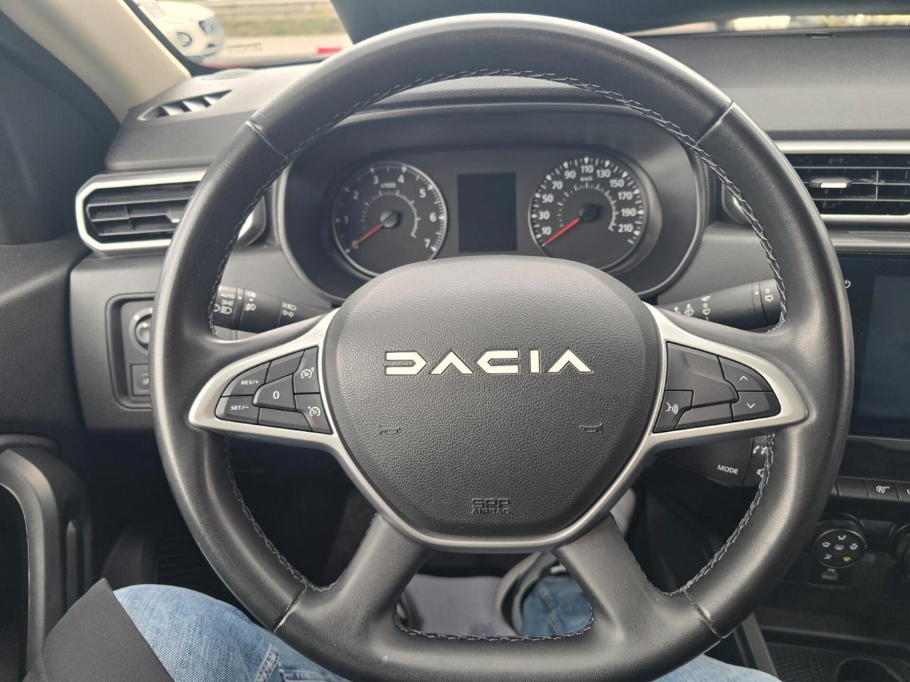 Dacia Duster 1.0 TCe GPL 4x2 Comfort