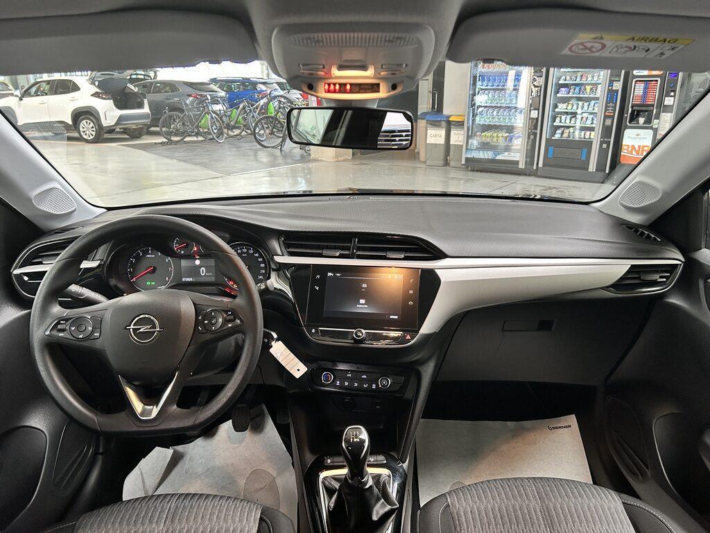 Opel Corsa 5 Porte 1.2 Edition