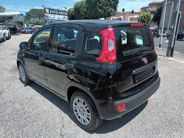 FIAT New Panda 1000 HYBRID 70 CV PACK CITY STEREO USB ITALIA