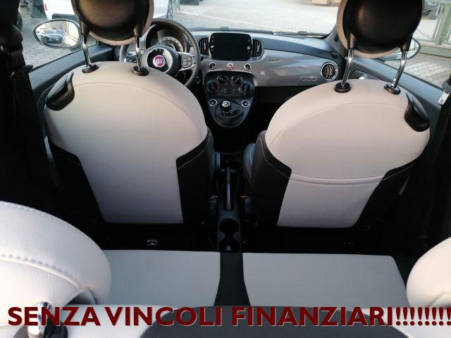 FIAT 500 1.0 Hybrid Dolcevita SENZA VINCOLI!!!!!