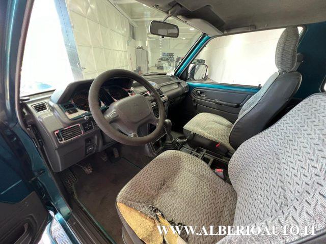 MITSUBISHI Pajero 2.5 TDI GL VEDI NOTE