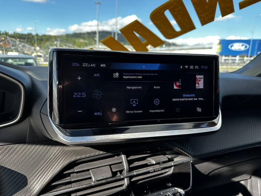 Peugeot 2008 1.2 PureTech Allure