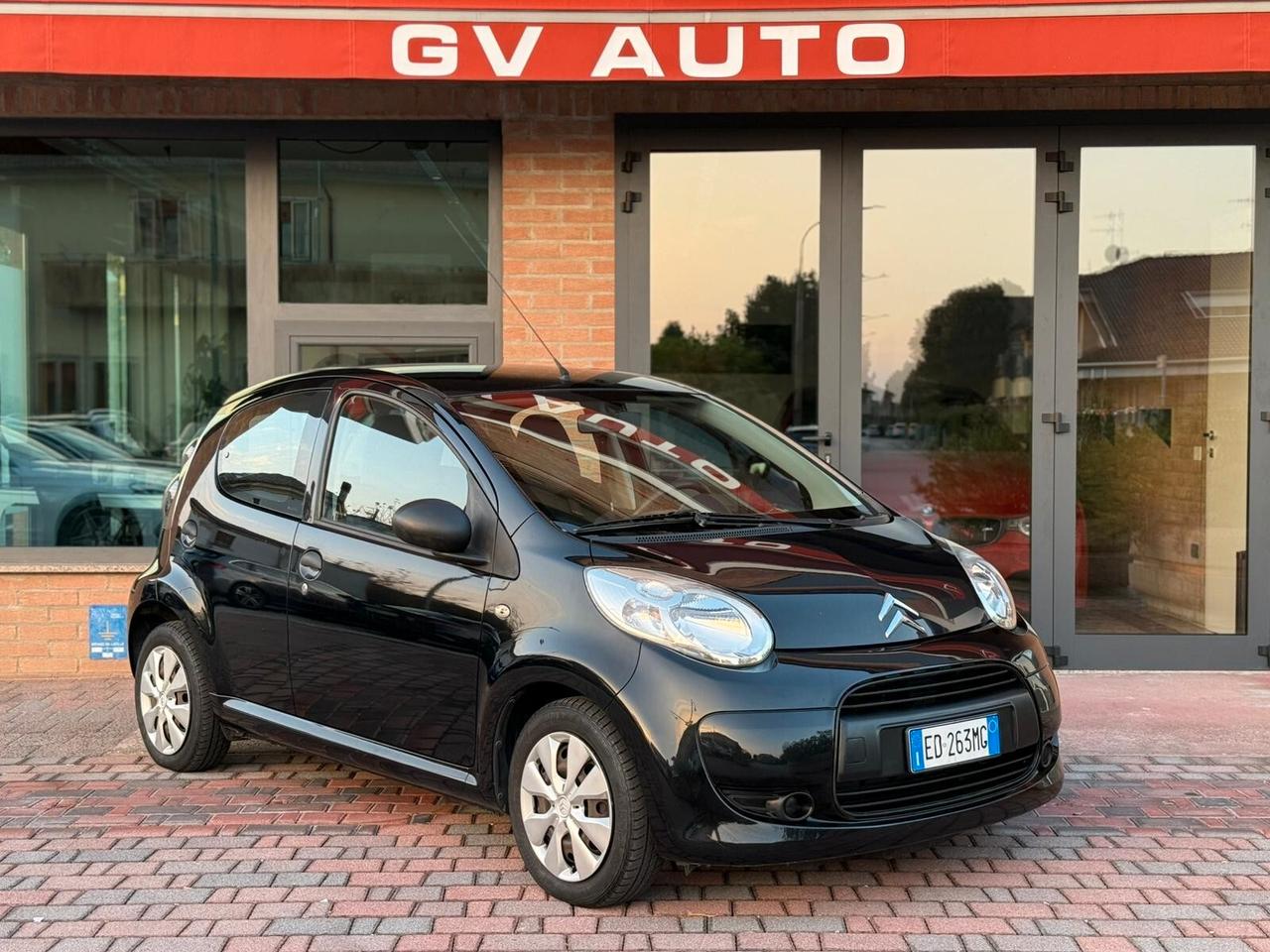 Citroen C1 5 porte