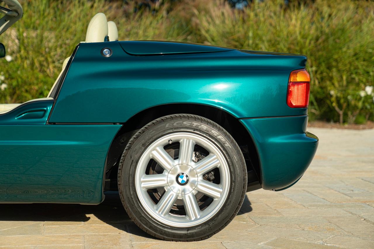 Bmw Z1 - RDS01260