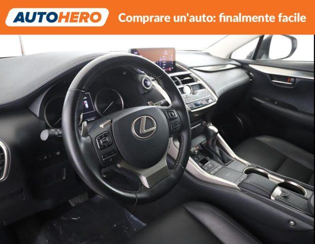 LEXUS NX 300 Hybrid 4WD Executive