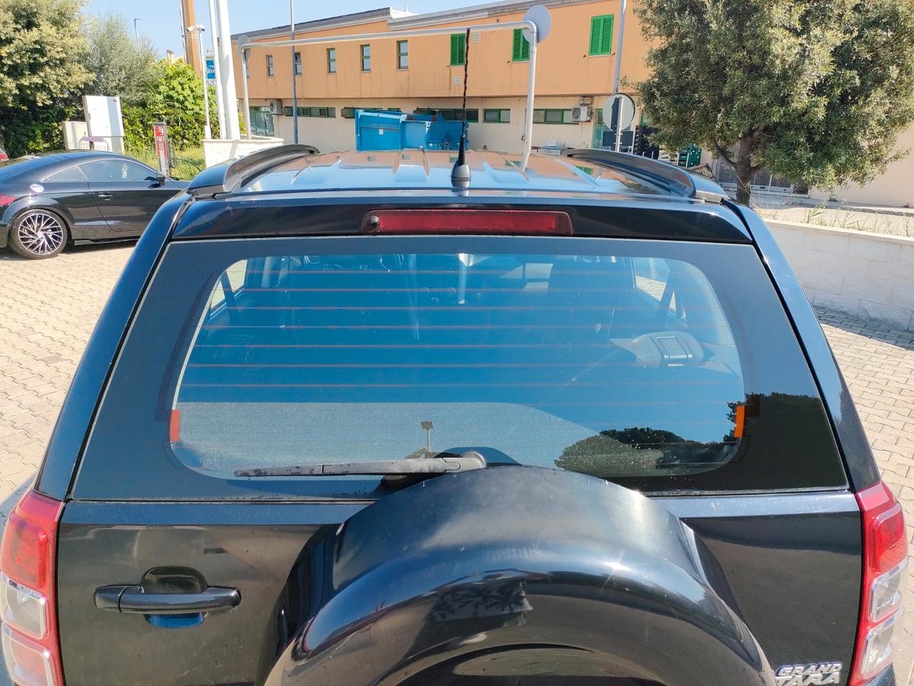 Suzuki Grand Vitara PROMO FINO A FINE MESE!!