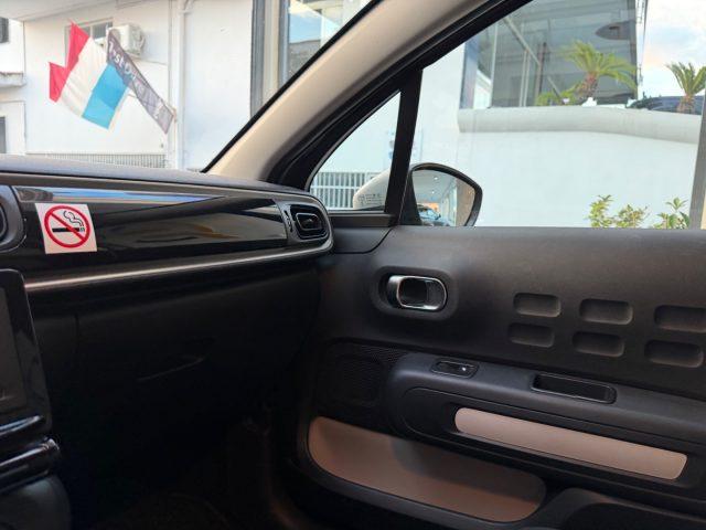 CITROEN C3 PureTech 83 S&S You da ?119,00 mensili