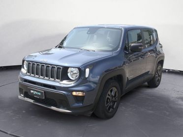 Jeep Renegade 1.6 MJet 130cv Longitude