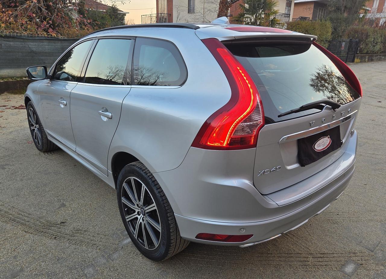 Volvo XC 60 XC60 D4 181cv Geartronic Momentum