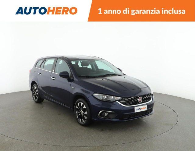 FIAT Tipo 1.6 JTDM 120CV 5 porte Mirror