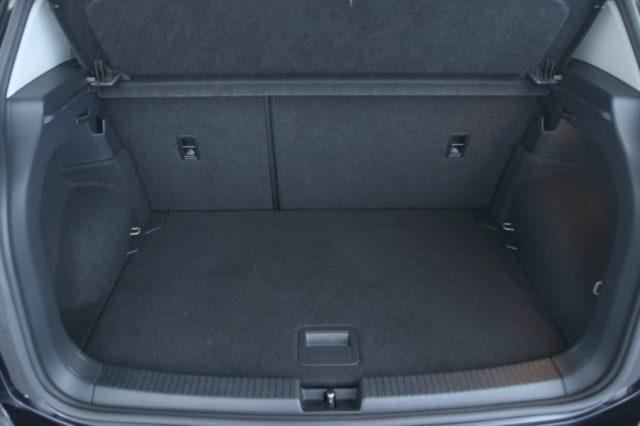 VOLKSWAGEN T-Cross 1.0 TSI 110 CV Sport - R-line