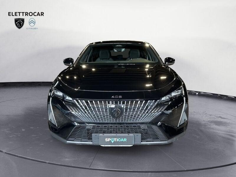 Peugeot 408 408 Hybrid 225 e-EAT8 GT