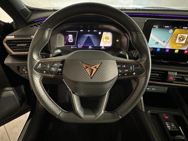 CUPRA Formentor 1.5 TSI 150CV DSG