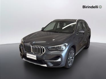 BMW X1 (F48) - X1 xDrive18d xLine