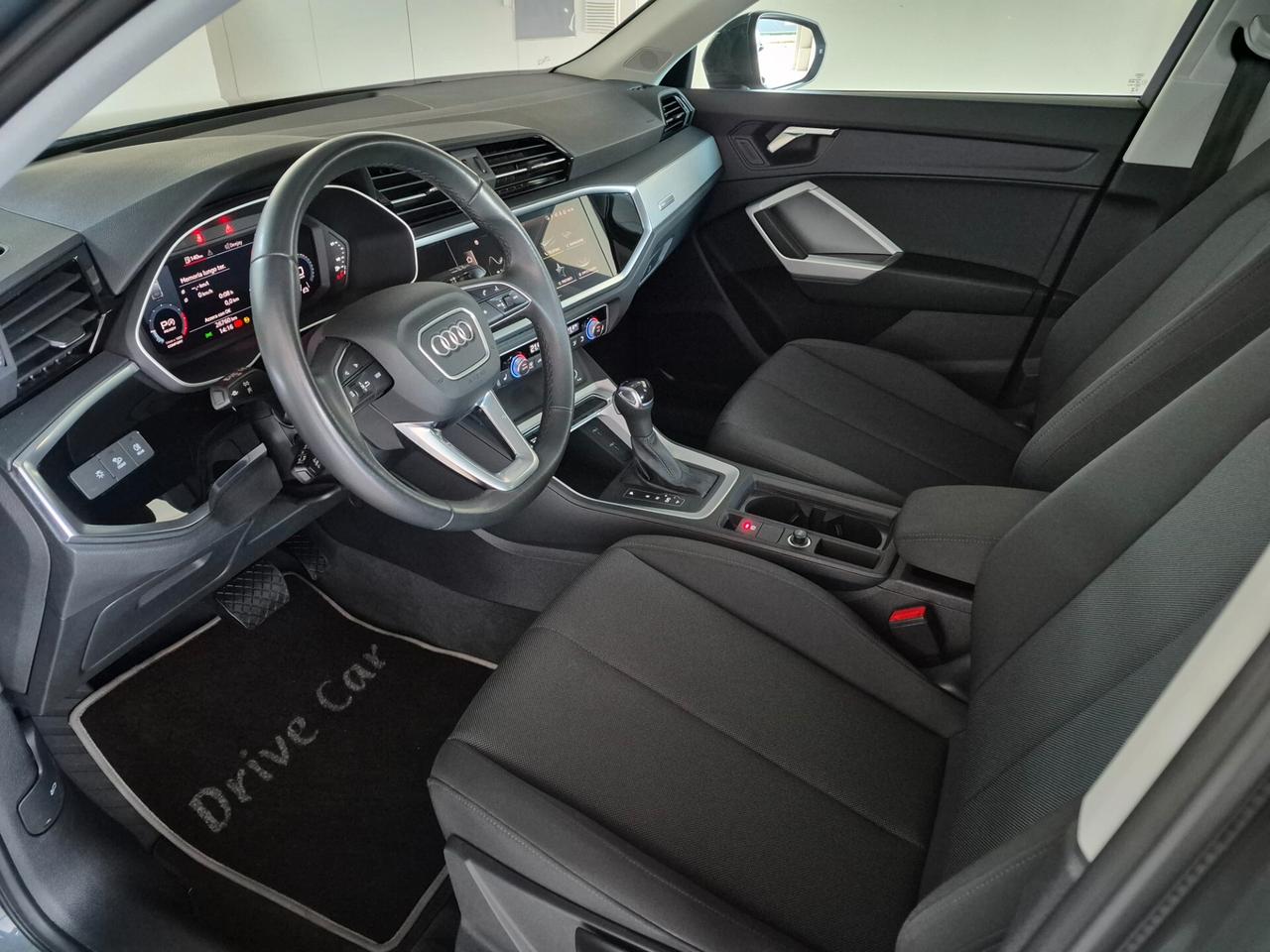 Audi Q3 SPB 35 TFSI S tronic