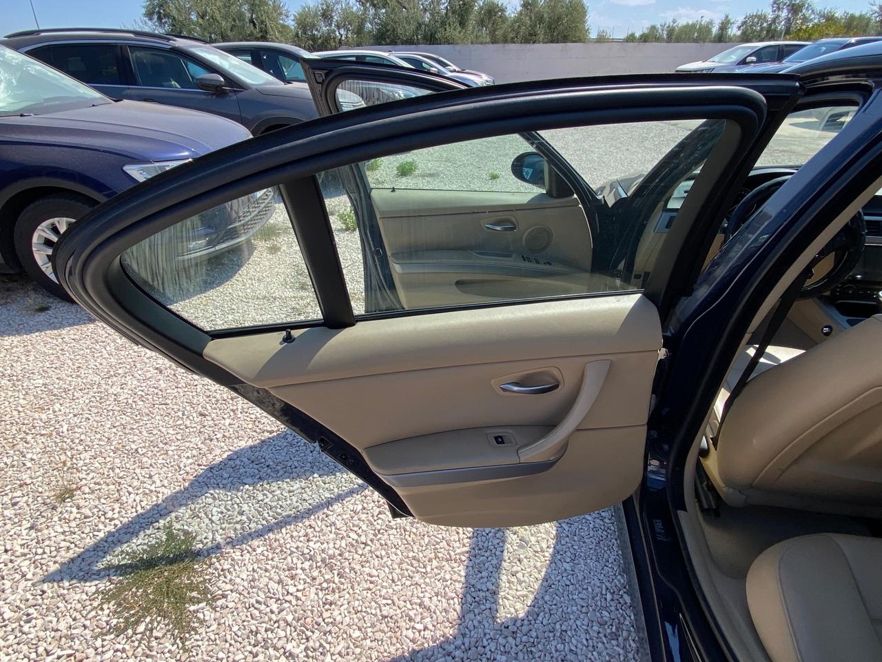 Bmw 320 320d cat Futura BERLINA SUPER PREZZO