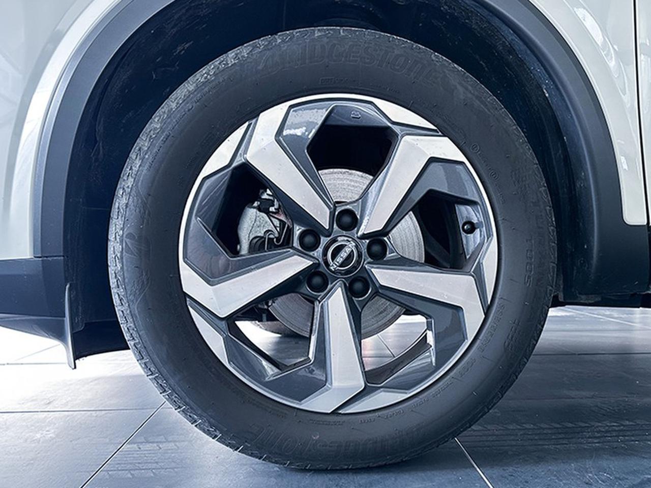 Nissan Qashqai 1.3 mhev n-connecta 2wd 140cv