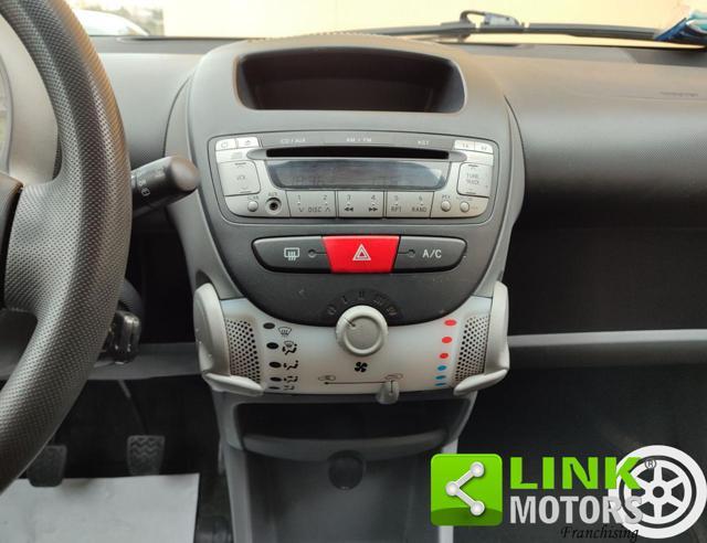PEUGEOT 107 1.0 68CV 5p.