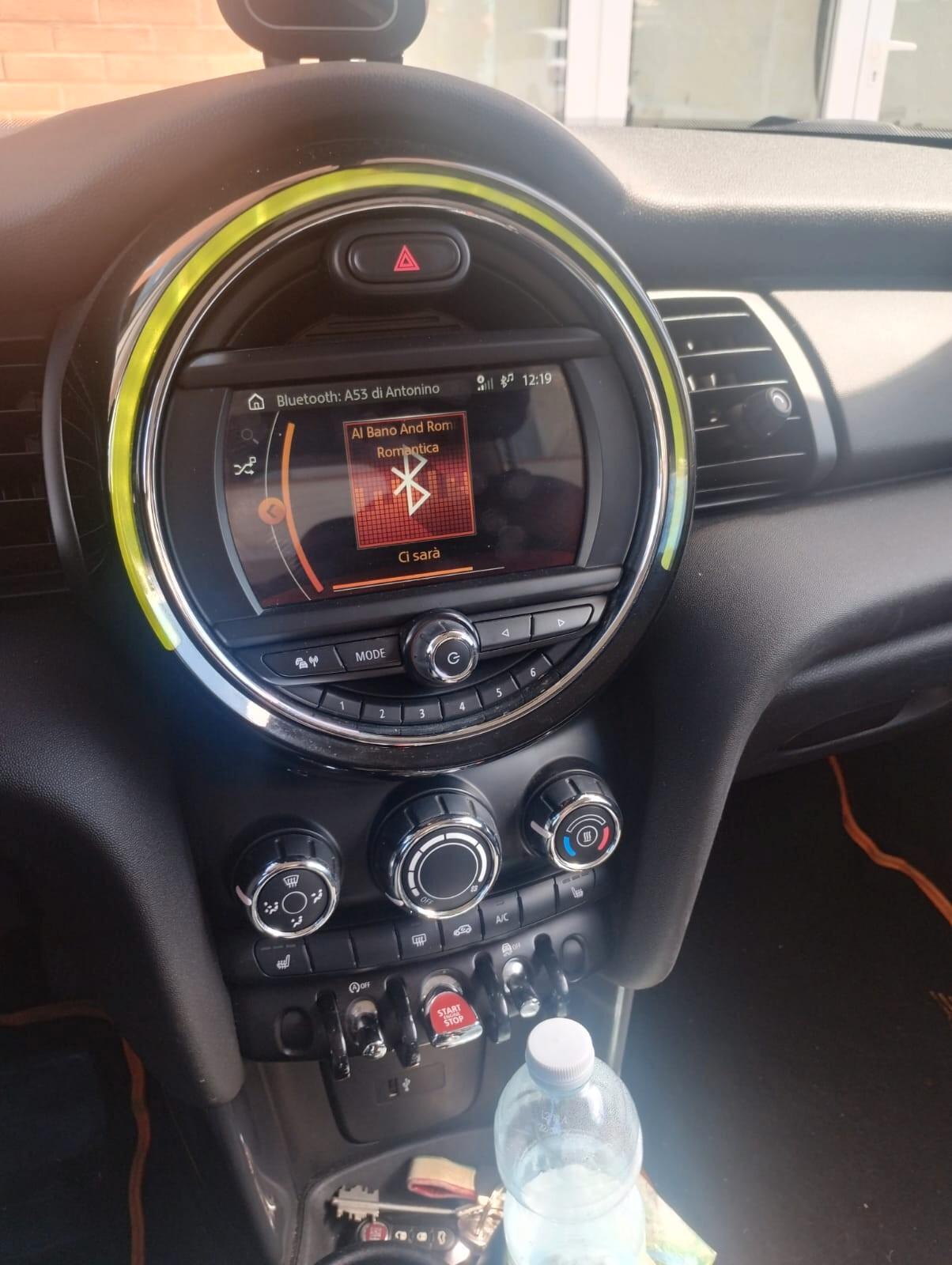 Mini 1.5 One